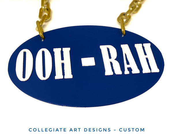 Custom OOH - RAH Stoneham Spartans