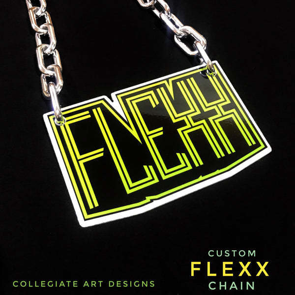 Custom FLEXX Chain