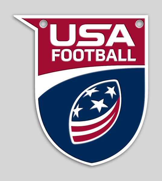 Custom U.S. National Football Team
