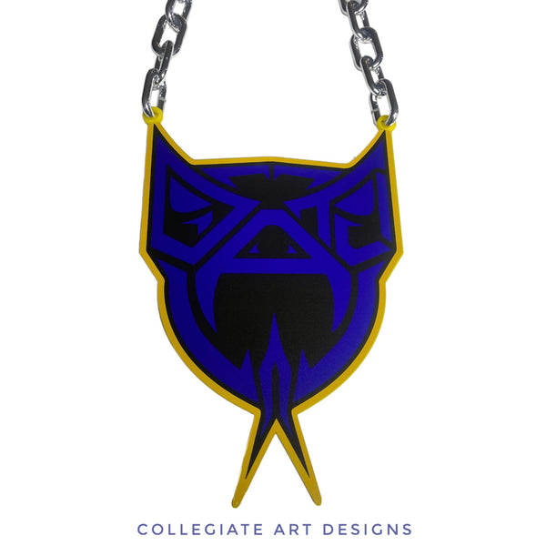 Custom DE'ANTHONY "DAT - MOMBA " THOMAS Chain