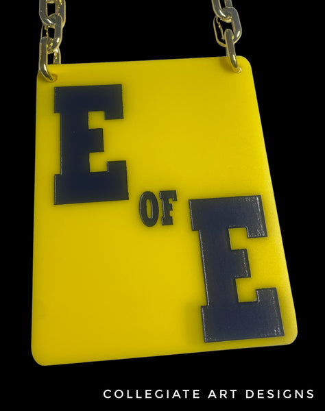 Custom E of E - Stringtown Tigers