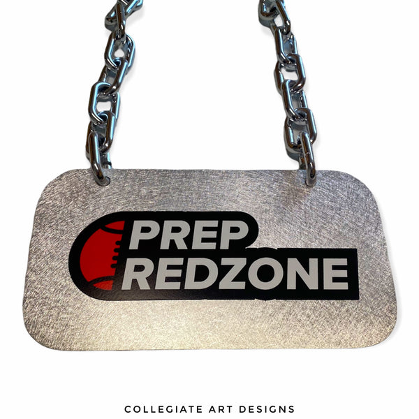 Custom Prep Redzone Chains