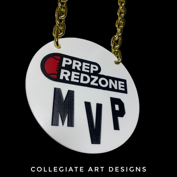 Custom Prep Redzone/Next 2.0 Chains