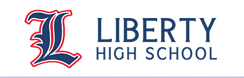Custom Liberty High School "Sir Mells" Chain