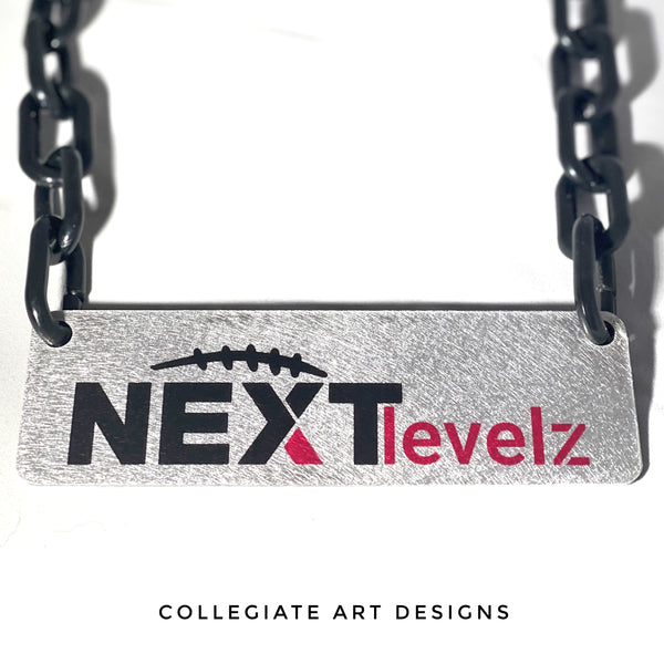 NextLevelz Team Custom Chains