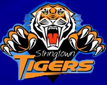 Custom E of E - Stringtown Tigers