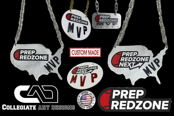 Custom Prep Redzone/Next 2.0 Chains